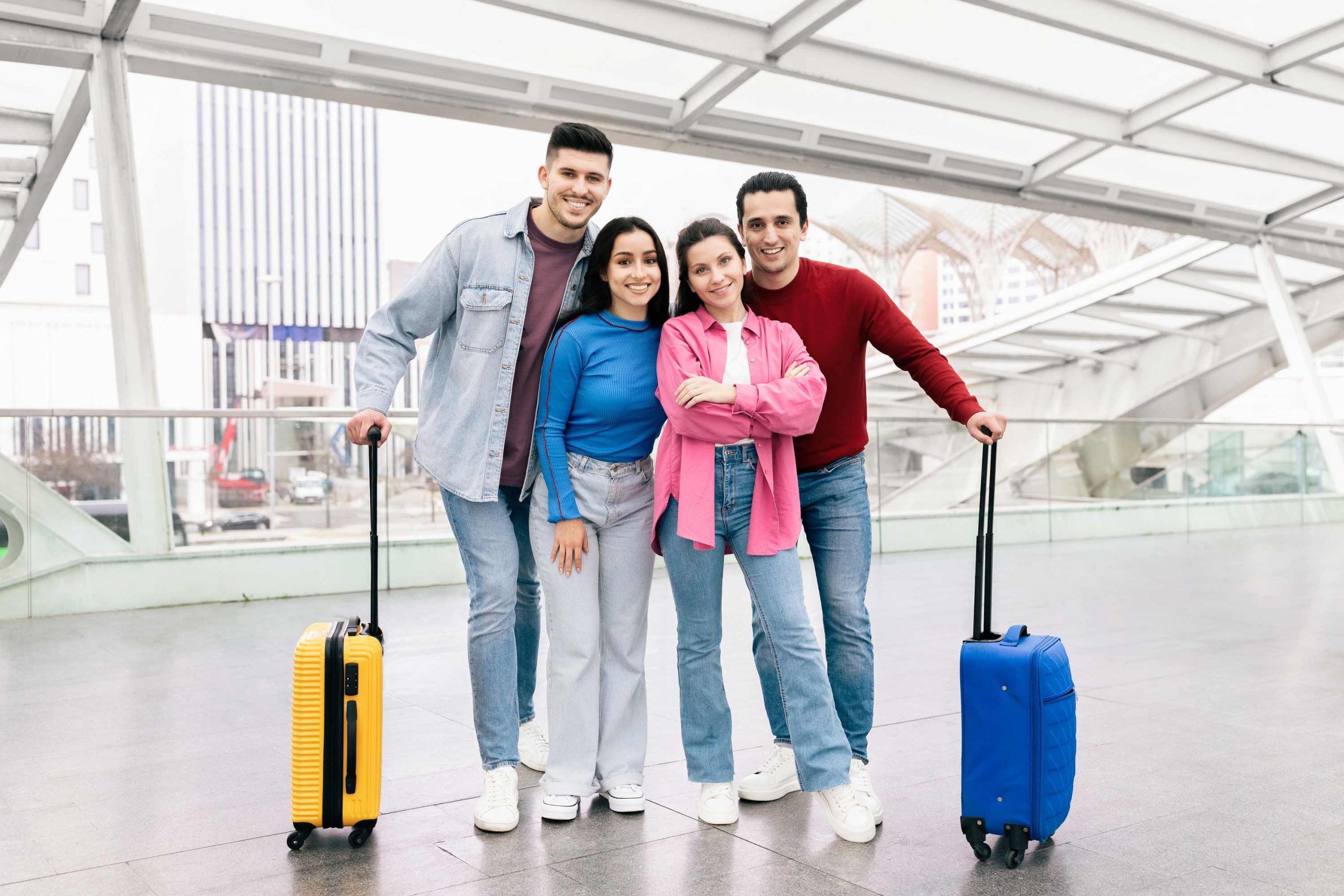 frases-en-inglés-para-viajar