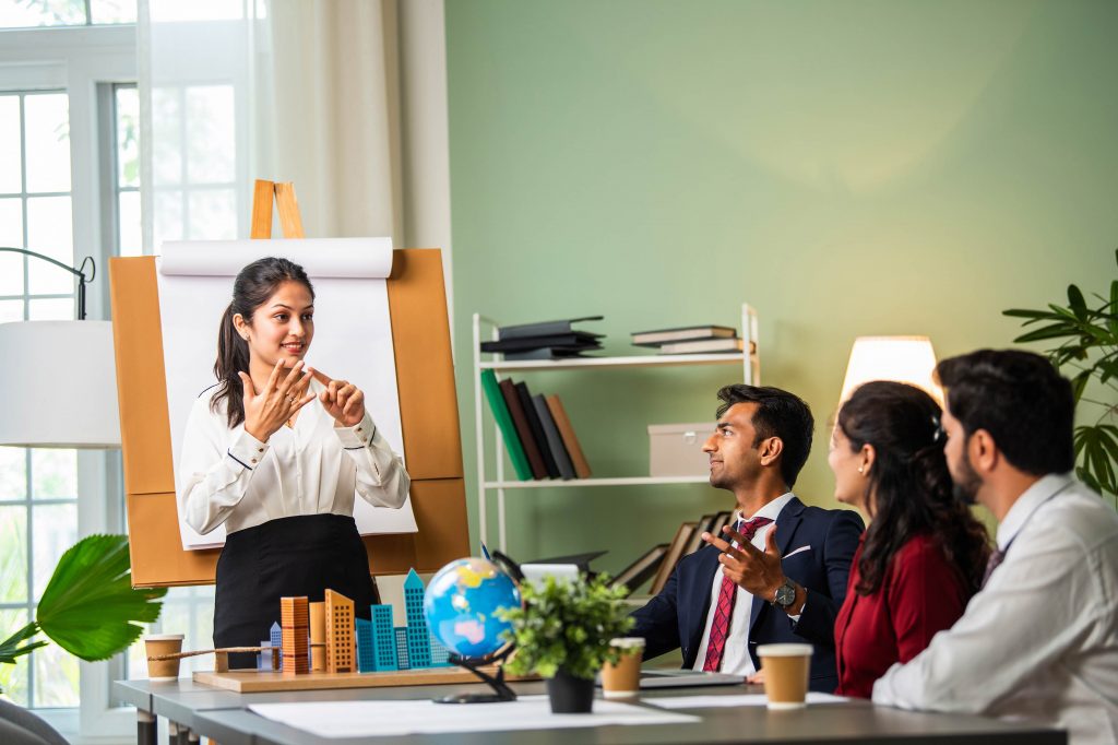 Potencia el crecimiento de tu equipo con inglés para empresas 1