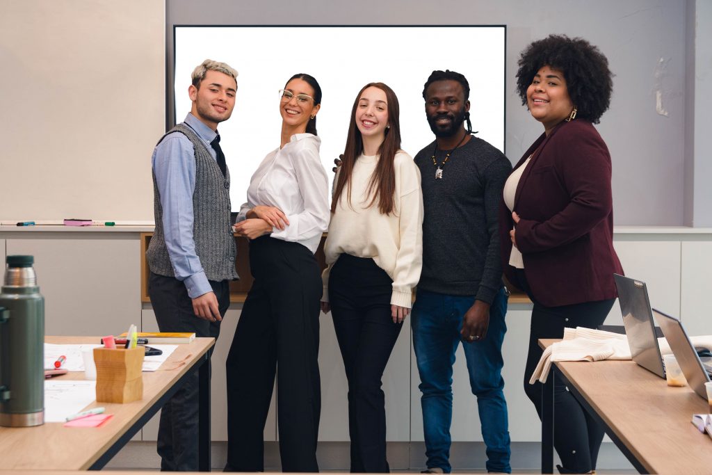 Potencia el crecimiento de tu equipo con inglés para empresas 2