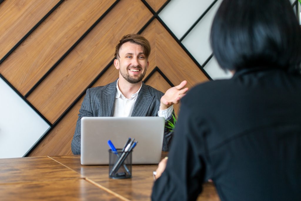 Conquista tu Entrevista de trabajo en Inglés con estos Secretos 1