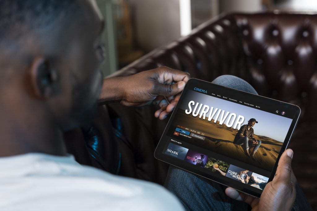 Del sofá al inglés fluido, las mejores 10 series para aprender inglés y dominarlo sin esfuerzo 4