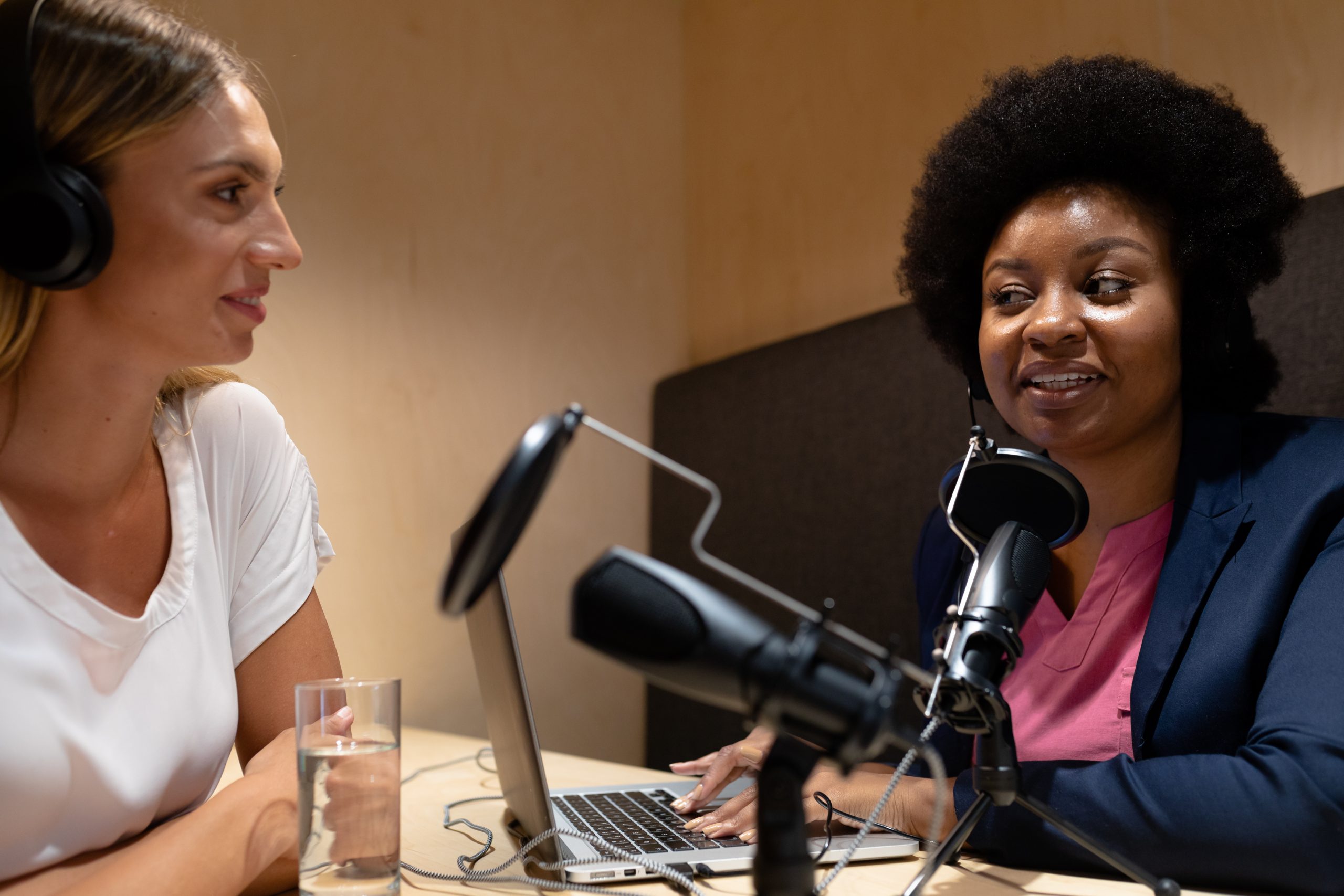 podcasts para aprender inglés