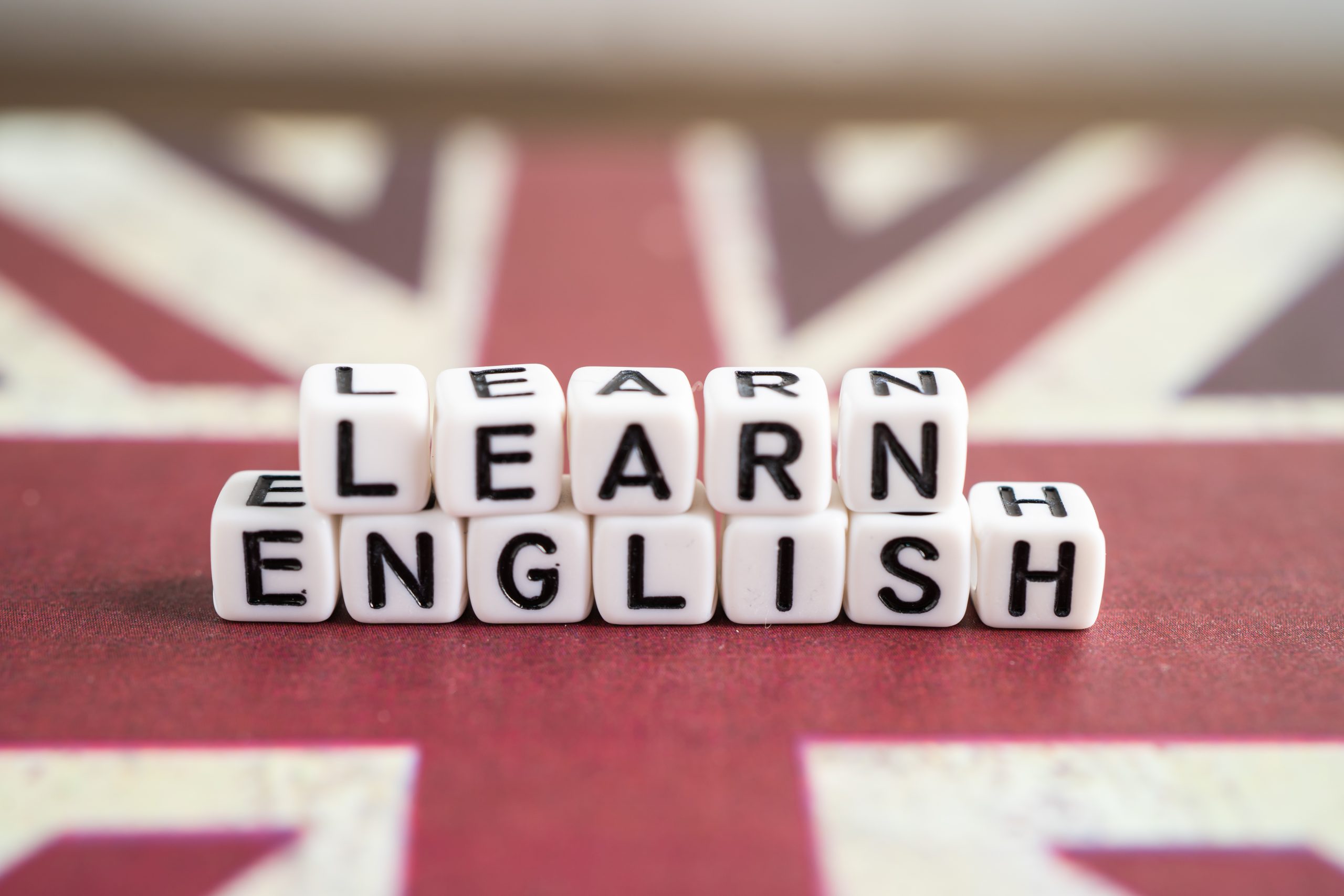 ideas para incluir el inglés en tu día a día