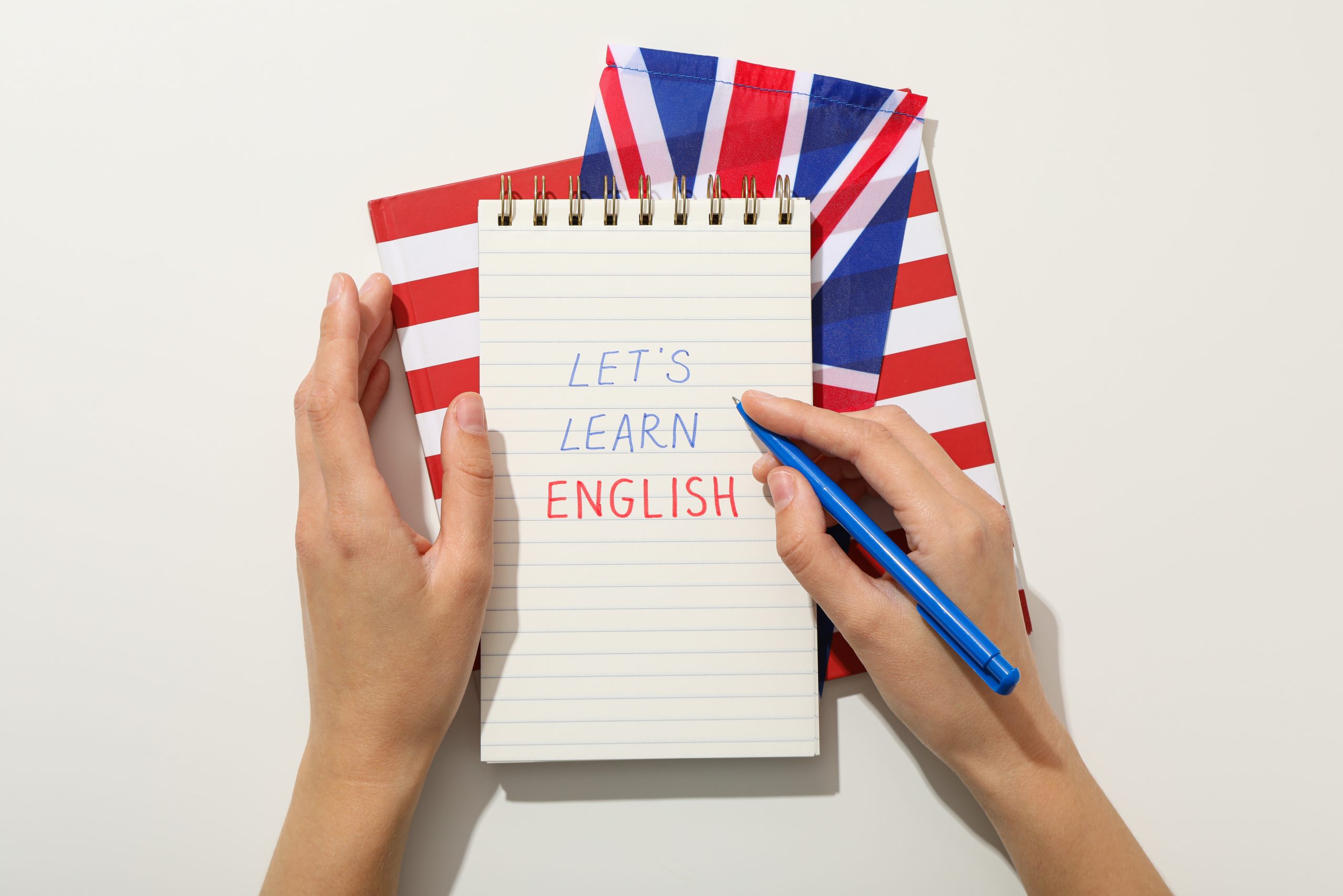 Cómo mejorar la pronunciación en inglés sin vivir en el extranjero