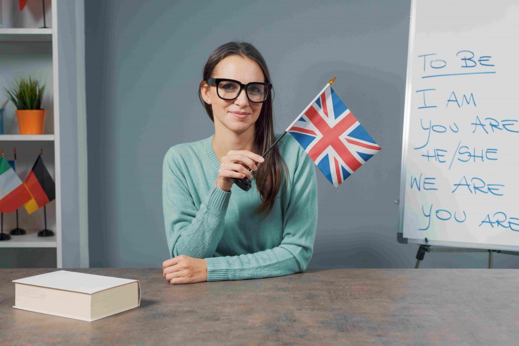 Errores del verbo to be más comunes en inglés 1