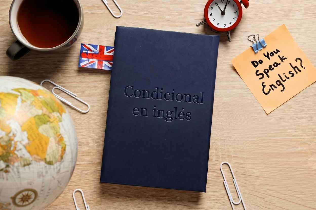 condicional en inglés