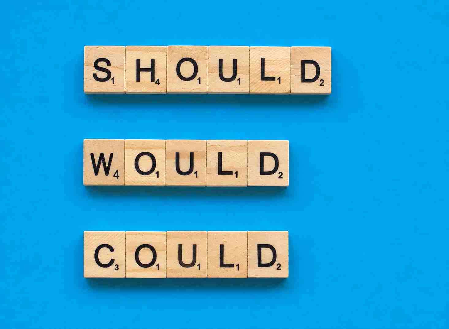 modal verbs